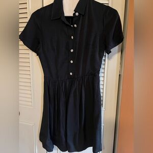 Dress J Crew size 00